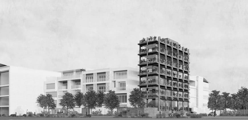 URBAN BLOCK